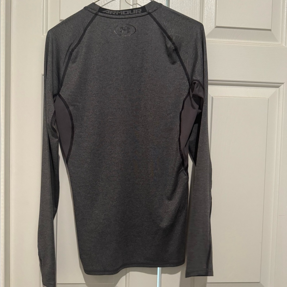 Under Armour heat gear